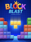 Block Blast: Free Grid Puzzle Game for Everyone