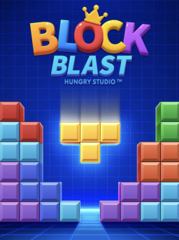 Block Blast: Free Grid Puzzle Game for Everyone