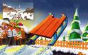 Snow Rider: Free Endless Sledding Game Online