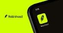 robinhood login
