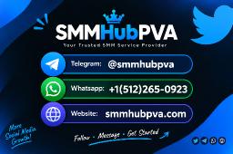 00 Best Sites to Buy Hotmail Accounts (PVA, Bulk & Aged)