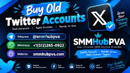 Top 16 Platforms to Buy Hotmail Accounts