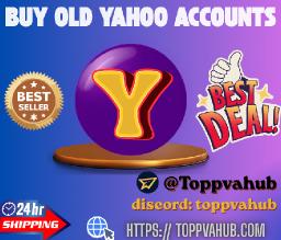 8.10 Easy Ways to Buy Old Yahoo Accounts ..2026