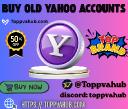 Most 270 Platforms to Buy Old Yahoo Accounts Safely..