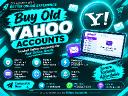 9 Easy Ways to Buy Old Yahoo Accounts Smartly ...