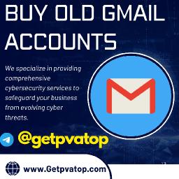 10 Best Places to Buy Old Gmail Accounts in 2027