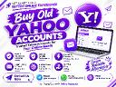 The 05 Sites Guide to Buying Old Yahoo Accounts In ...
