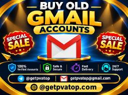 13 Easy Ways to Buy Old Gmail Accounts Smartly ...