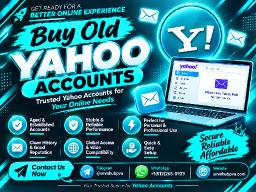 5 Easy Ways to Buy Old Yahoo Accounts Smartly ...