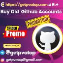 14 Sites To Buy Old GitHub Accounts (Aged or History's)