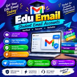Top 8 Websites to Buy Edu Emails for Student Discounts