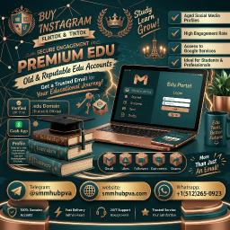Best 4 Sites To Buy Edu Emails Accounts in Bulk (PVA &