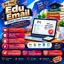 Top 8 Websites to Buy Edu Emails for Student Discounts