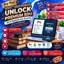Best 4 Sites To Buy Edu Emails Accounts in Bulk (PVA &