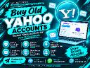 Buy Yahoo Accounts: Unlock Endless Possibilities for Your ...
