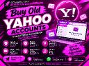 Top 9 Websites To Buy Yahoo Accounts Bulk & Pva