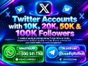 Best 255 Sites To Buy Old Twitter Accounts (Aged &Pva& ...