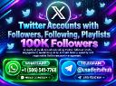 10 Best Marketplaces for Buying Old Twitter Accounts In 2026