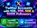How to Buy Old Twitter Accounts at Affordable Prices