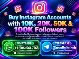 15 Best Marketplaces for Buying Old Twitter Accounts In 2026