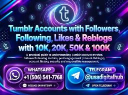 10 Best Marketplaces for Buying Old Twitter Accounts In ...
