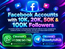 How to Buy Old TikTok Accounts (Step-By-Step Guide In