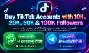 5 Top Marketplaces To Buy Bulk TikTok Accounts Safely