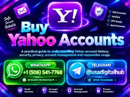 The 10 Sites Guide to Buying Old TikTok Accounts In 2026