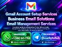 Buy Old Gmail Accounts from 0.1$!