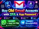 Buy Aged Gmail Accounts in Bulk: A Complete