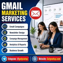 7.3 Best Platforms To Buy Verified Gmail Accounts (Aged or ...