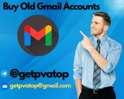 Where to Buy Old Gmail Accounts in 2026