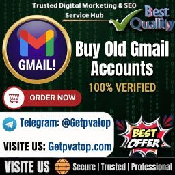10 Best Sites For Buying Aged Gmail Accounts Safely