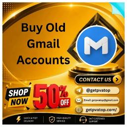 5*10 Easy Ways to Buy Old Gmail Accounts the Smart ...