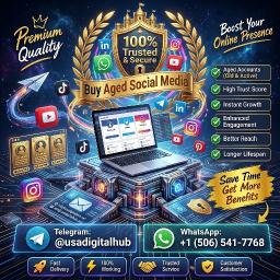 02 Best Websites to Buy Facebook Accounts in the USA ...