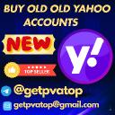 7.3 Best Places To Buy Old Yahoo Accounts