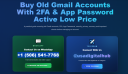 15 Best Marketplaces to Buy Aged Facebook Accounts..... ...