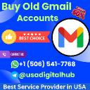 Simple Guide For Old Gmail Accounts Benefits