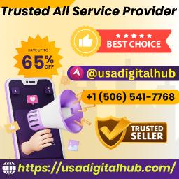 The Ultimate Guide to Buying Old Yahoo accounts In 2026