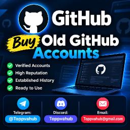 111 Sites to Buy Old GitHub Accounts: A Practical Guide