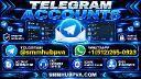 Top # 55 Ways to Buying Aged Telegram Accounts