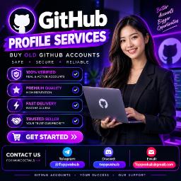 A Guide to Trusted Sources Old GitHub Accounts: 