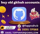 Top 450 Sites to Buy Old and New GitHub Accounts