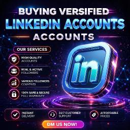 Before You Buy an Old Verified LinkedIn Account: 9 Checks