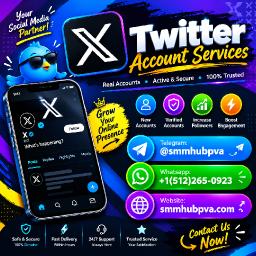 11 Best Marketplaces for Buying Old Twitter Accounts
