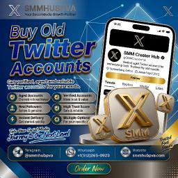 Twitter Accounts for Sale in 2027: Aged, Verified & Niche- ...