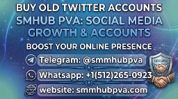 The 1.8 Sites Guide to Buying Old Twitter Accounts