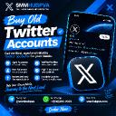 Buy Aged Twitter Accounts - Verified Aged X Accounts