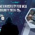 1731490410TOP 5 ONLINE UNIVERSITY FOR MCA IN CYBER SECURITY 2024