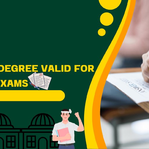 1731065704is online degree valid for UPSC IAS exams